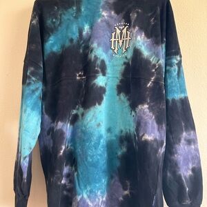 Disney Haunted Mansion Spirit Jersey
